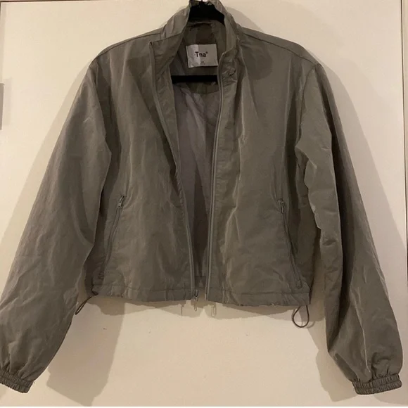 TNA jacket - Picture 1 of 5